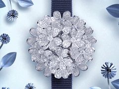-Van Cleef & Arpels(海港城海洋中心店)