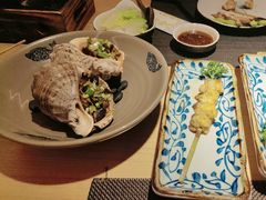-德川家日本料理(中关村寰太大厦店)