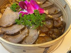 -乔阿马·江南味·驴肉香(龙湖华泾天街店)