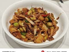 -阿毛饭店·宁波老字号(儿童公园旗舰店)