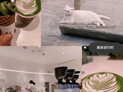 -% Arabica阿拉比卡咖啡(罗湖万象城店)