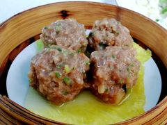 陈皮牛肉丸-西苑半岛·中餐厅