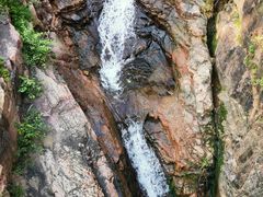 -湖洞水自然风景区