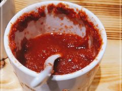 -余氏豆腐包老店(东直街店)