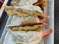 -众品老方子锅贴甜沫(李村店)