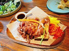 -食陆号·新式台湾创意菜(苏州首店)
