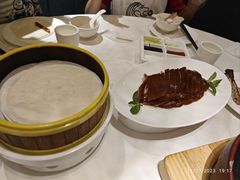 烤鸭-在前门·烤鸭北京菜(五月花广场店)