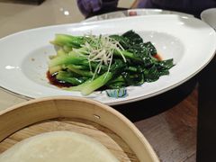-全聚德(上海首店浦东店)