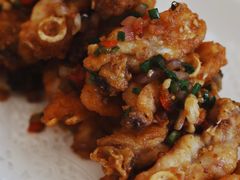 -创味·民间海南菜·非遗藤桥排骨(藤桥·免税城店)