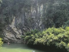 -天河潭旅游度假区