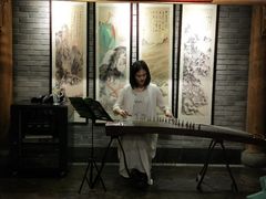 门面-京味斋·北京烤鸭(华威桥北工大店)