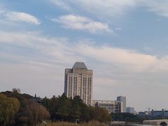 -江南大学(蠡湖校区)