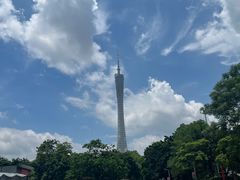 -海心沙亚运公园