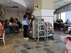 -必胜客(巴沟店)