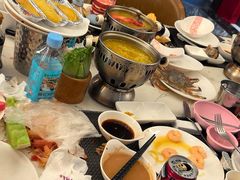 -福禧荟·海鲜自助