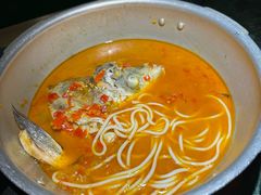 -姐夫的小菜(新中关购物中心店)