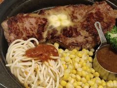 -菲滋意式餐厅(西溪印象城店)