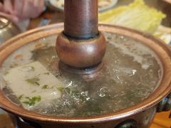 -義聚德·清真铜锅涮羊肉·烧烤(河东店)