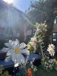 点击看大图 -谛融婚礼酒店·宴会厅(花园店)