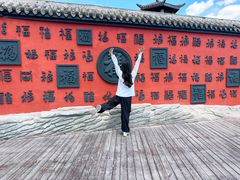 -青岩寺风景区