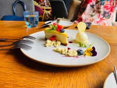 -THE CANNERY&JUJU 新鲜海鲜·牛排美食酒廊