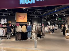 -深圳龙华星河COCO City(民治店)