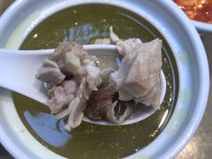 -老乡鸡(新邻天地店)