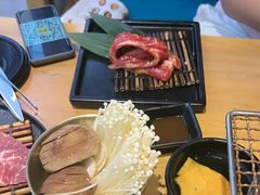 -九田家黑牛烤肉(溧水万达店)