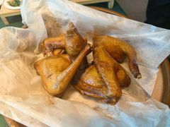 -大鸽饭(汉溪长隆店)