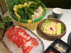 -狐狸爱上椰子鸡(滨江星光大道店)