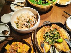 -云海肴·汽锅鸡·云南菜(领展购物广场·中关村店)