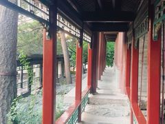 -承德避暑山庄景区