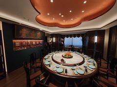 -四世同堂·京菜·烤鸭(双井店)