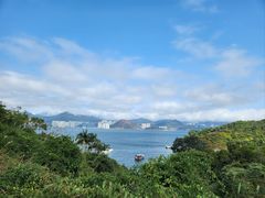 -南丫岛