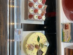 -85度C(南京珠江华海店)