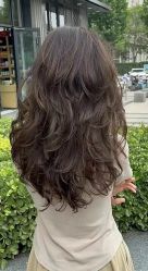 -FASHION PALACE hair+