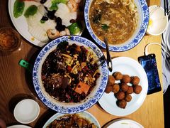 -同合居·非遗东北菜(红博会展店)