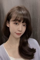 -东秀护肤造型