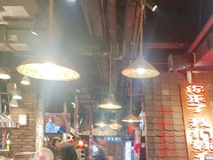 -破瓦寒窑·地摊烤羊排