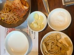 -Dombe豚(黑猪肉街店)