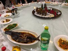 -西安饭庄(立丰国际店)