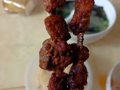 -神伙烧烤(南坪总店)