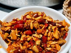 -左庭右院鲜牛肉火锅(环球港店)