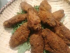 -鑫巴蜀(和平里店)