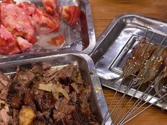 -鑫顺吉牛肉馆
