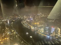 -上海中心大厦
