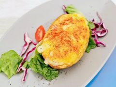 -HELLO MUSAE 拾光缪斯餐厅·纯正希腊风味(苏州中心店)