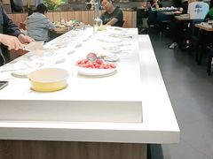 自助取餐区-豪客来牛排(重庆三峡广场步行街1704店)