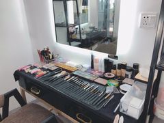 -ME觅妆·定制美妆·彩妆私教(菱角湖店)