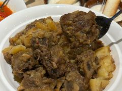 -羊之道草原味道清真餐厅(番禺店)